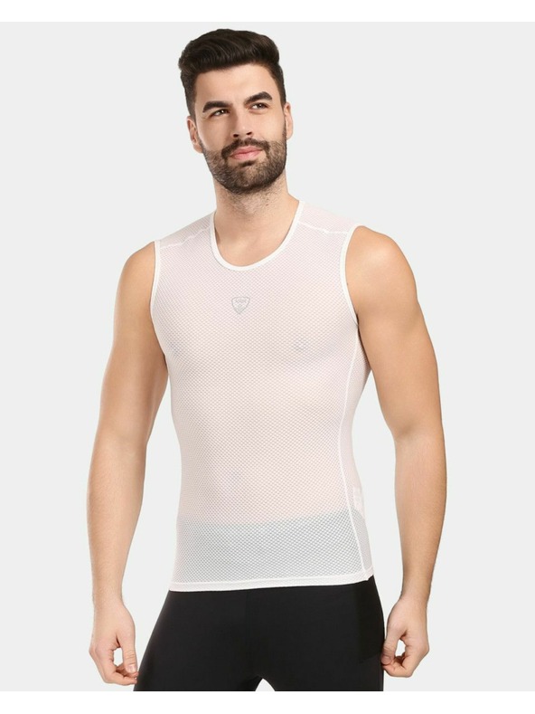 Kilpi Funkcionális póló Kilpi NETTY-U Fehér