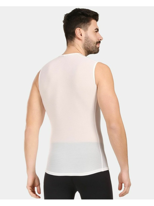 Kilpi Funkcionális póló Kilpi NETTY-U Fehér