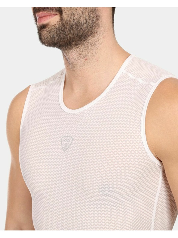 Kilpi Funkcionális póló Kilpi NETTY-U Fehér