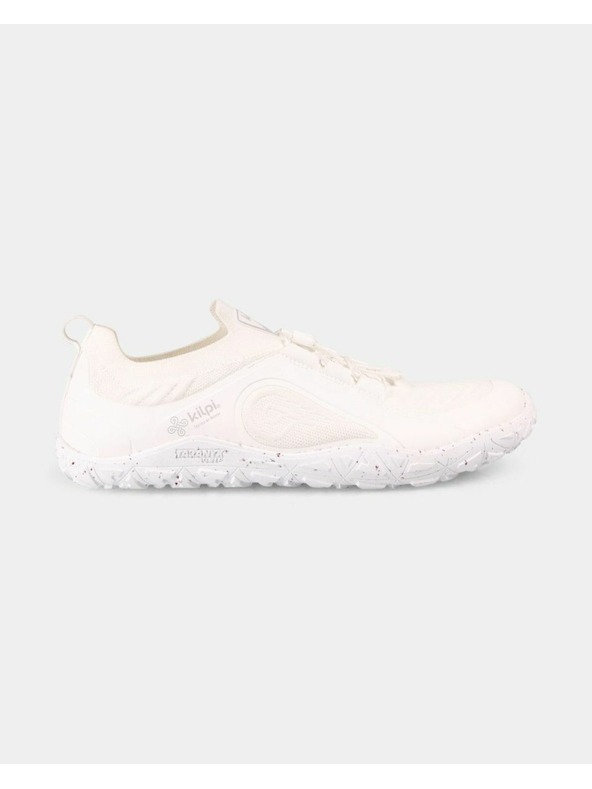 Kilpi Nyári barefoot cipő Kilpi STEP LOW-U Fehér