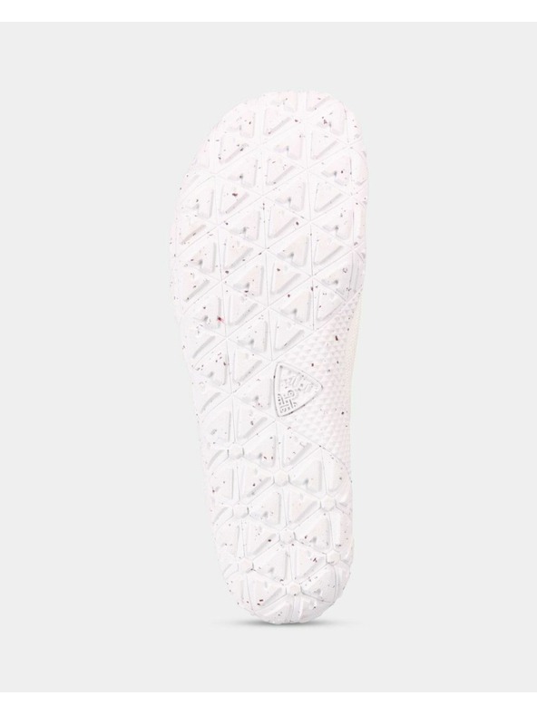 Kilpi Nyári barefoot cipő Kilpi STEP LOW-U Fehér