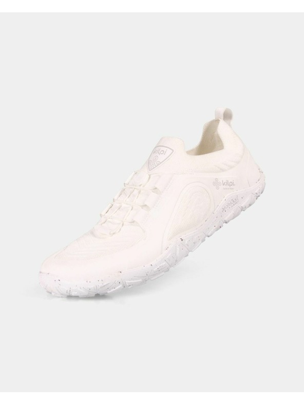 Kilpi Nyári barefoot cipő Kilpi STEP LOW-U Fehér