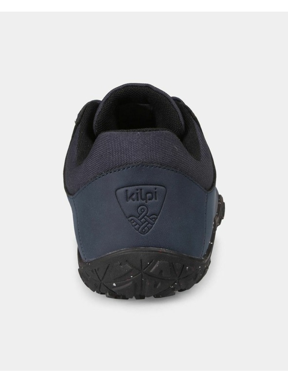 Kilpi Kilpi BARELO LOW-U outdoor barefoot cipő Sötétkék