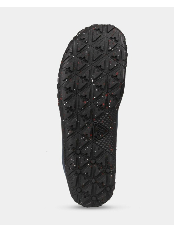 Kilpi Kilpi BARELO LOW-U outdoor barefoot cipő Sötétkék