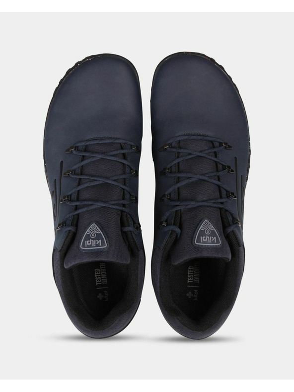 Kilpi Kilpi BARELO LOW-U outdoor barefoot cipő Sötétkék