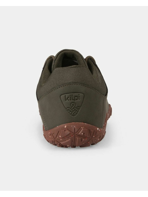 Kilpi Kilpi BARELO LOW-U szabadtéri mezítlábas cipő Zöld