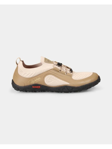 Kilpi Nyári barefoot cipő Kilpi STEP LOW-U Bézs