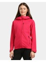 Kilpi Női softshell dzseki Kilpi BELTRA-W Rózsaszín