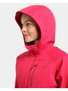 Kilpi Női softshell dzseki Kilpi BELTRA-W Rózsaszín