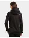 Kilpi Kilpi BELTRA-W női softshell dzseki Fekete
