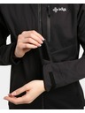 Kilpi Kilpi BELTRA-W női softshell dzseki Fekete