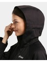 Kilpi Kilpi BELTRA-W női softshell dzseki Fekete