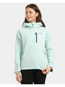 Kilpi Női softshell dzseki Kilpi BELTRA-W Mentol