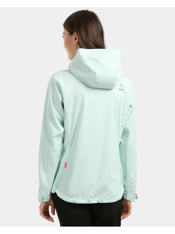 Kilpi Női softshell dzseki Kilpi BELTRA-W Mentol