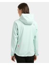 Kilpi Női softshell dzseki Kilpi BELTRA-W Mentol
