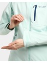 Kilpi Női softshell dzseki Kilpi BELTRA-W Mentol