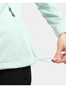 Kilpi Női softshell dzseki Kilpi BELTRA-W Mentol