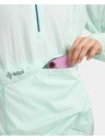 Kilpi Női szélálló futó kabát Kilpi ANORI-W Mentol
