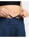 Kilpi Női sport és szabadidő rövidnadrág Kilpi MEANI-W Sötét kék