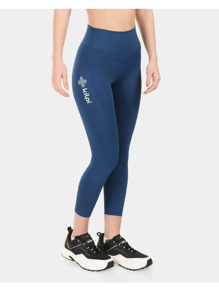 Kilpi Női fitness leggings Kilpi RIVIAN-W Sötétkék