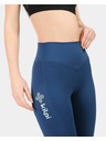 Kilpi Női fitness leggings Kilpi RIVIAN-W Sötétkék