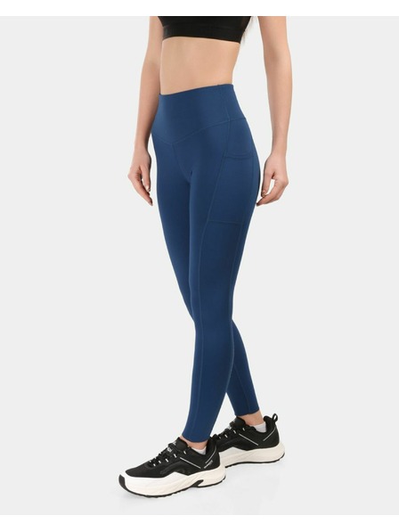 Kilpi Női sport leggings Kilpi JAMILY-W Sötétkék