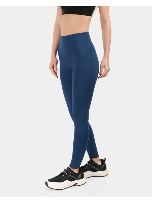 Kilpi Női sport leggings Kilpi JAMILY-W Sötétkék