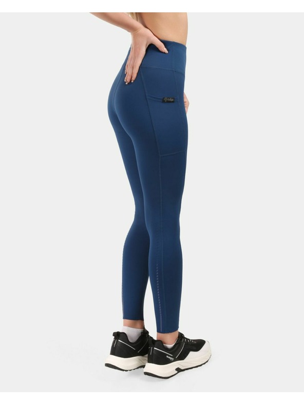 Kilpi Női sport leggings Kilpi JAMILY-W Sötétkék