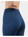 Kilpi Női sport leggings Kilpi JAMILY-W Sötétkék