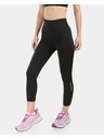 Kilpi Női sport leggings Kilpi TENIA-W Fekete