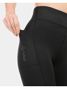 Kilpi Női sport leggings Kilpi TENIA-W Fekete