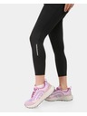 Kilpi Női sport leggings Kilpi TENIA-W Fekete