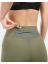 Kilpi Női sport leggings Kilpi TENIA-W Zöld