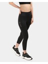 Kilpi Női fitness leggings Kilpi RIVIAN-W Fekete