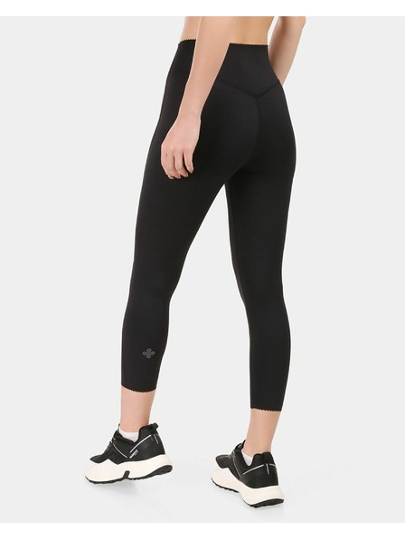 Kilpi Női fitness leggings Kilpi RIVIAN-W Fekete