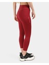 Kilpi Női fitness leggings Kilpi RIVIAN-W Sötétvörös