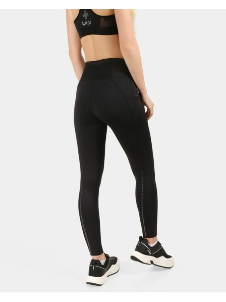 Kilpi Női sport leggings Kilpi JAMILY-W fekete
