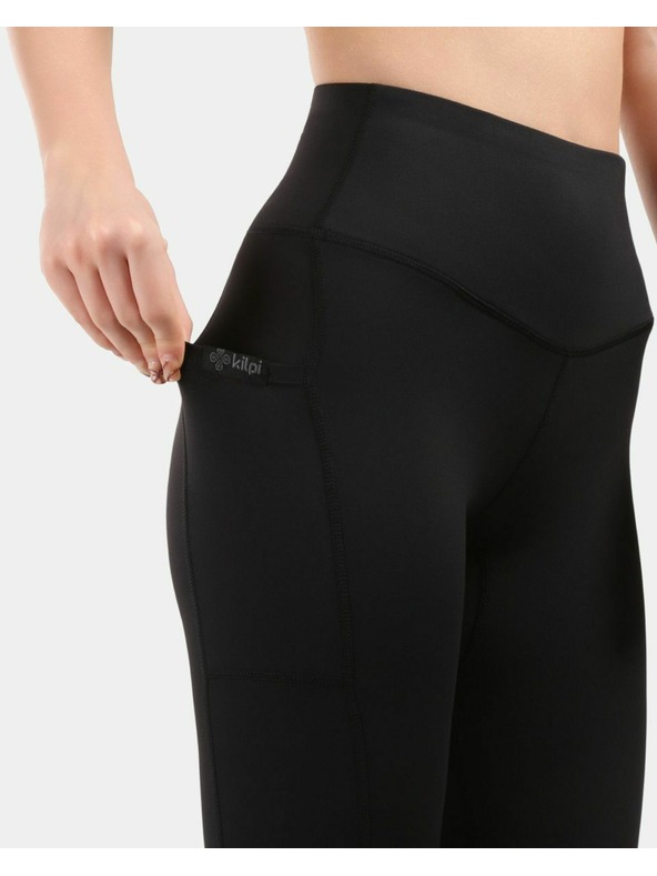 Kilpi Női sport leggings Kilpi JAMILY-W fekete