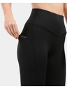 Kilpi Női sport leggings Kilpi JAMILY-W fekete
