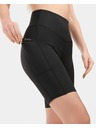 Kilpi Női rövid leggings Kilpi ARTEMI-W Fekete