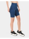Kilpi Női rövid leggings Kilpi ARTEMI-W Sötétkék