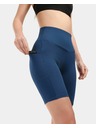 Kilpi Női rövid leggings Kilpi ARTEMI-W Sötétkék
