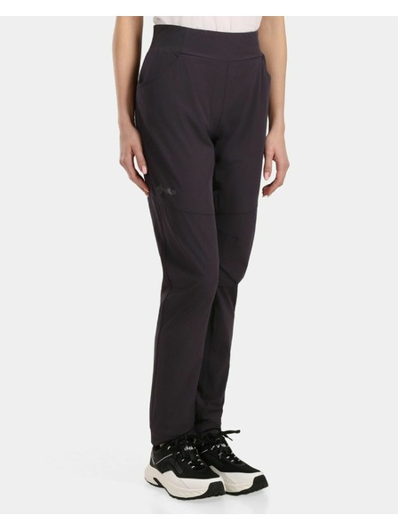 Kilpi Női Outdoor nadrág Kilpi MIMI-W Fekete