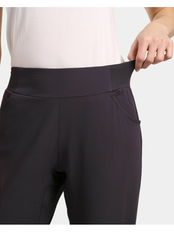 Kilpi Női Outdoor nadrág Kilpi MIMI-W Fekete