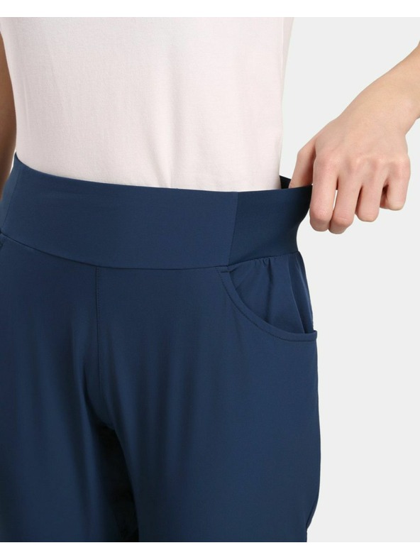 Kilpi Női outdoor nadrág Kilpi MIMI-W Sötét kék