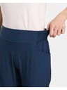Kilpi Női outdoor nadrág Kilpi MIMI-W Sötét kék
