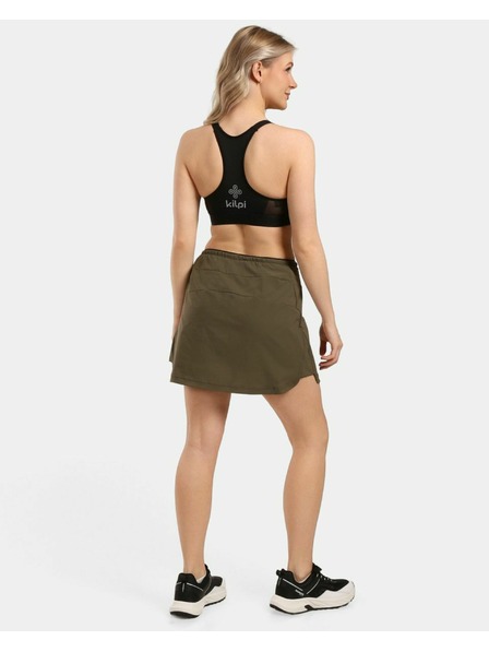 Kilpi Praktikus outdoor szoknya Kilpi NINA-W Khaki