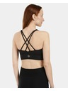 Kilpi Női sportmelltartó Kilpi MARI-W Fekete