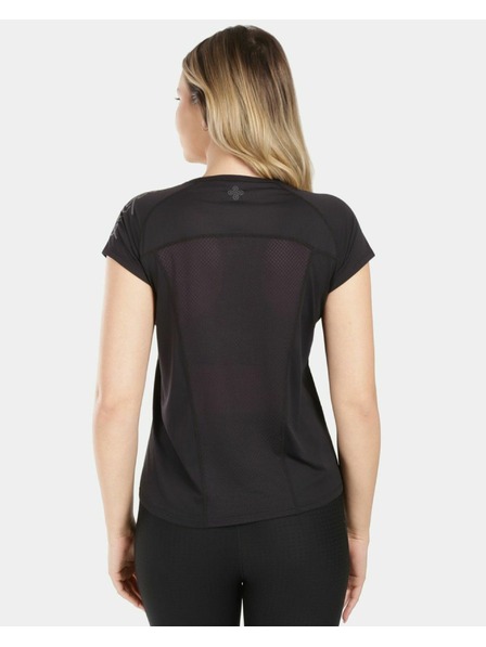 Kilpi Női technikai póló Kilpi LIMED-W Fekete