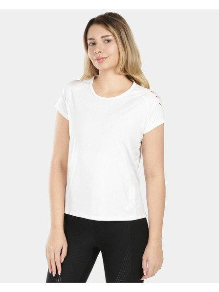 Kilpi Női technikai póló Kilpi LIMED-W Fehér
